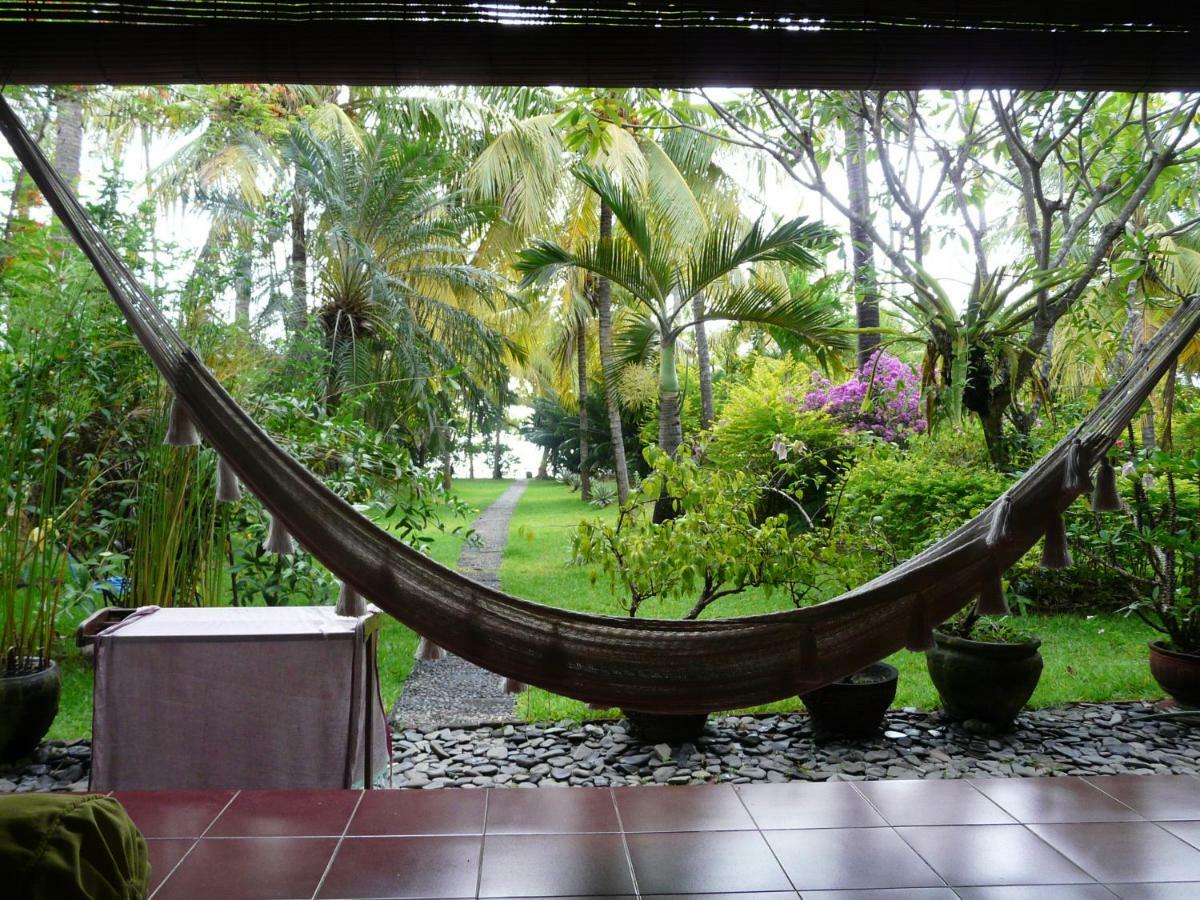 Bali Sandat Tejakula Exteriör bild