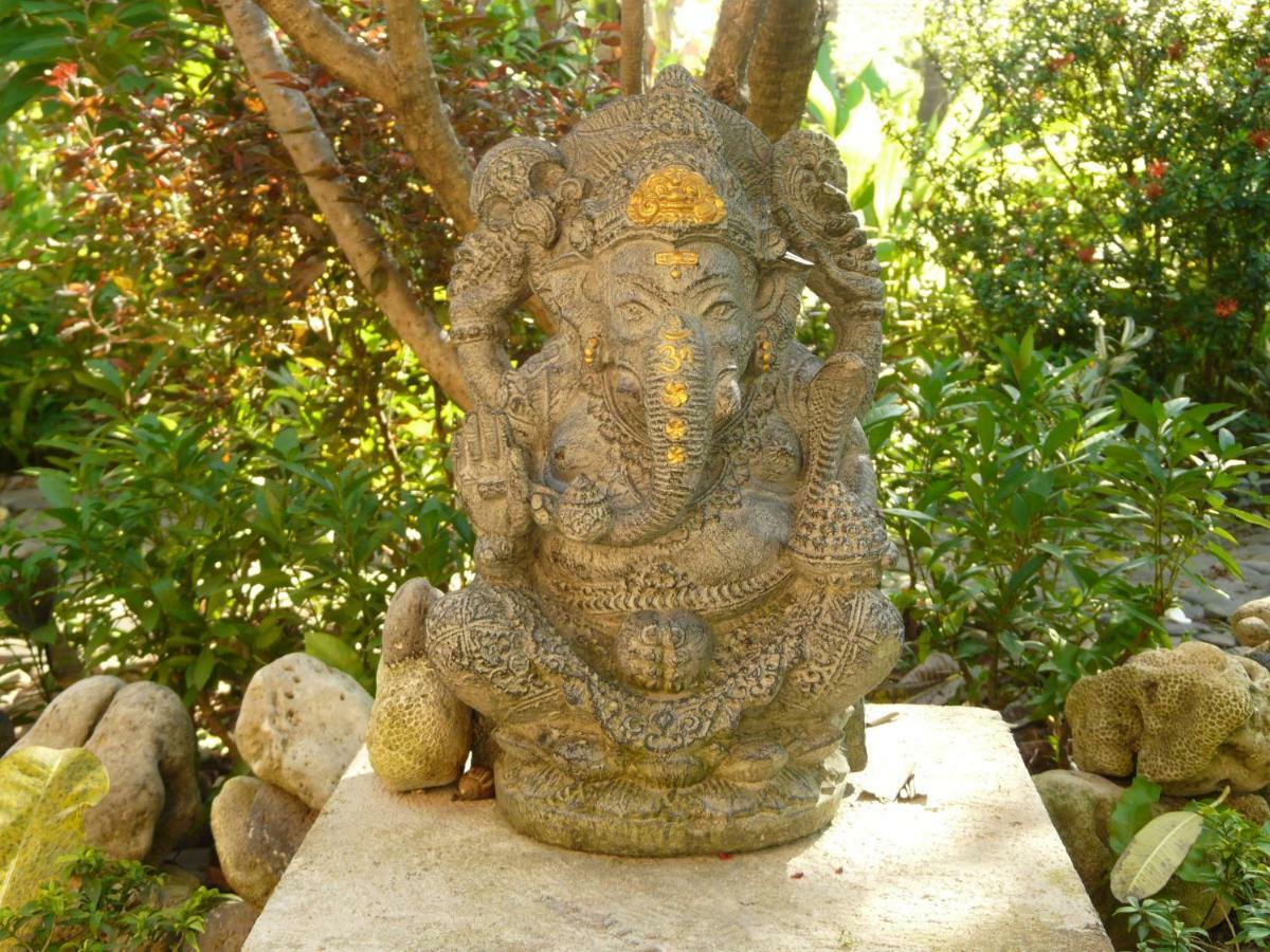 Bali Sandat Tejakula Exteriör bild